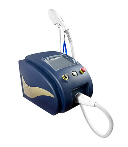 UltraPulse 3 IN1 IPL Machine device