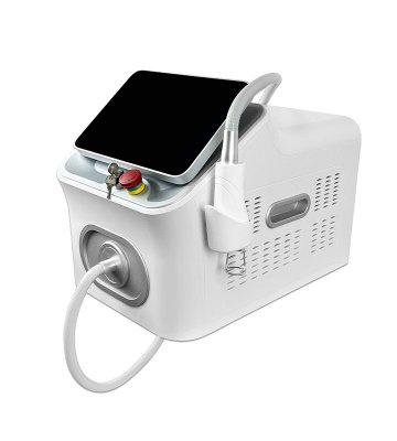 Stimulate collagen and tighten skin with thulium laser