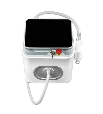 1927nm Thulium Fractional Laser Beauty Machine front view