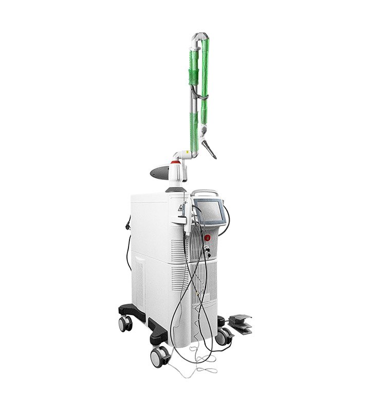 Affordable Fotona 4D Pro with promotional price