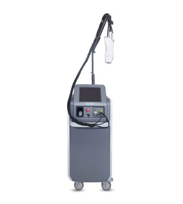 High power 4000W laser beauty device