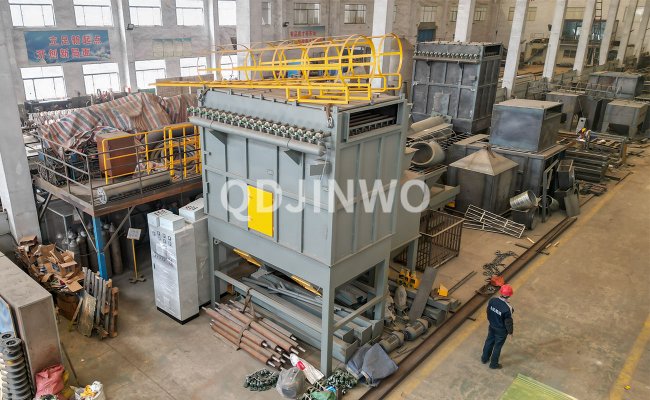 Проект «под ключ» «все в одном»