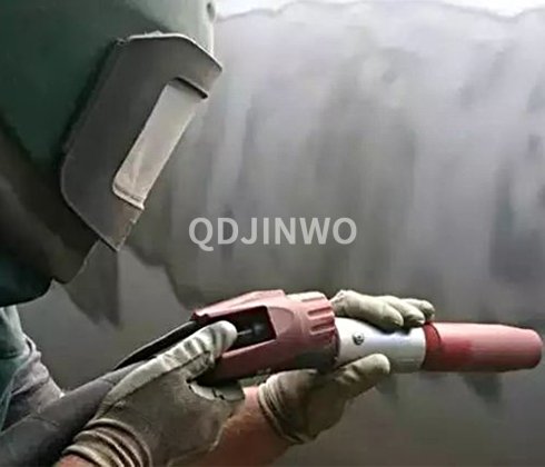 Пескоструйные аппараты и дробеструйные аппараты — это одно и то же? В чем разница?