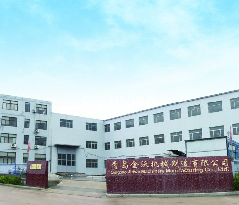 Панорама китайского производства дробеструйных машин за 2025 год