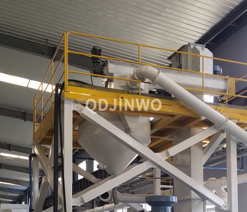 Развитие технологии пескоструйной очистки от ржавчины внутренних и внешних поверхностей стальных труб в домашней и зарубежной практике