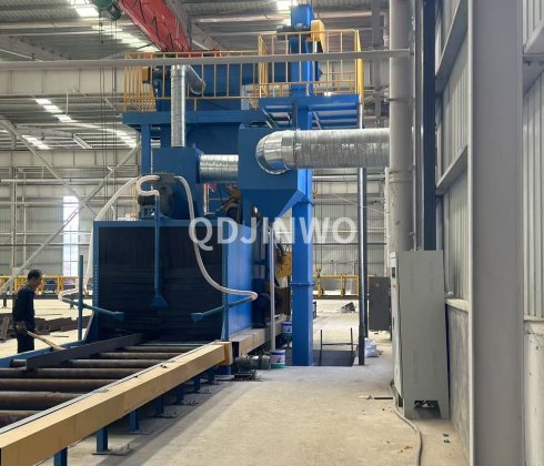 Гид по выбору дробеструйной машины: не переплачивайте, выбирайте правильно, а не дорого