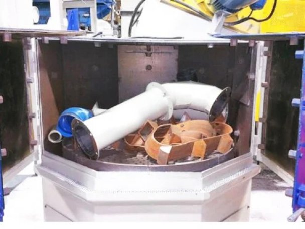 Диск-пневматически станок