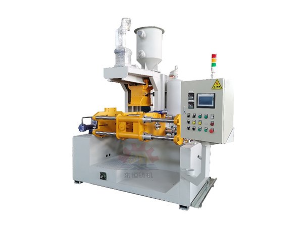 Core Shooting Machines