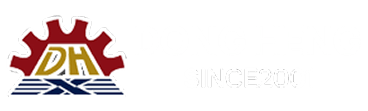 Qingdao Dongheng Foundry Machinery Co., LTD. logo