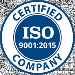 ISO 9001 Проверенный