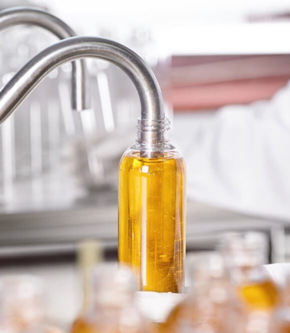 This week,EO's downstream products mostly declined as the market remained stable.