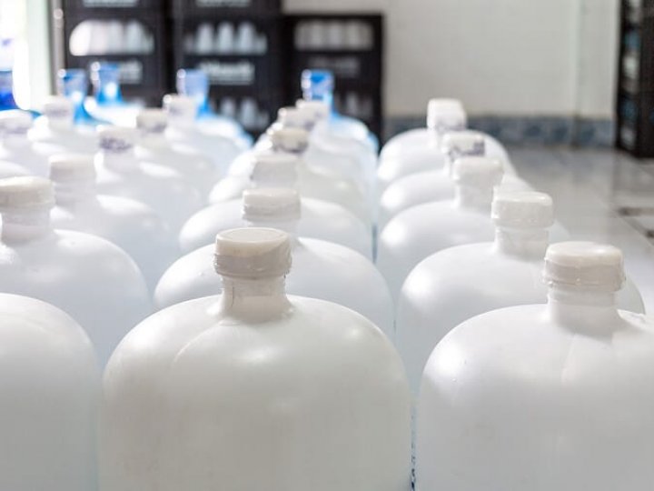 Переупаковка и изготовление этикеток на заказ