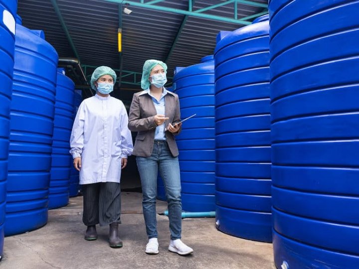 Цепочка поставок