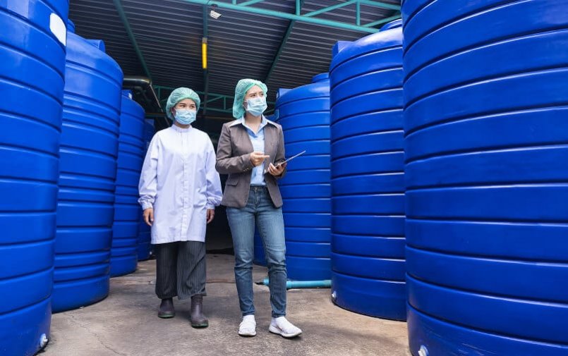 Цепочка поставок