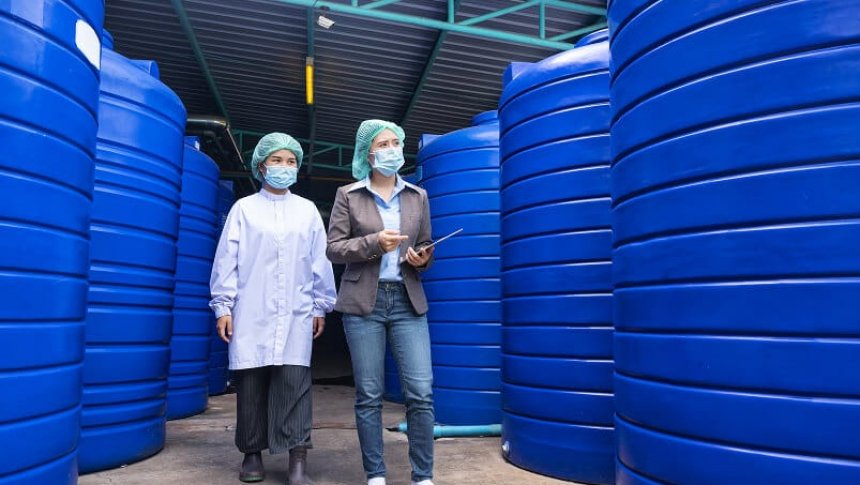 Цепочка поставок