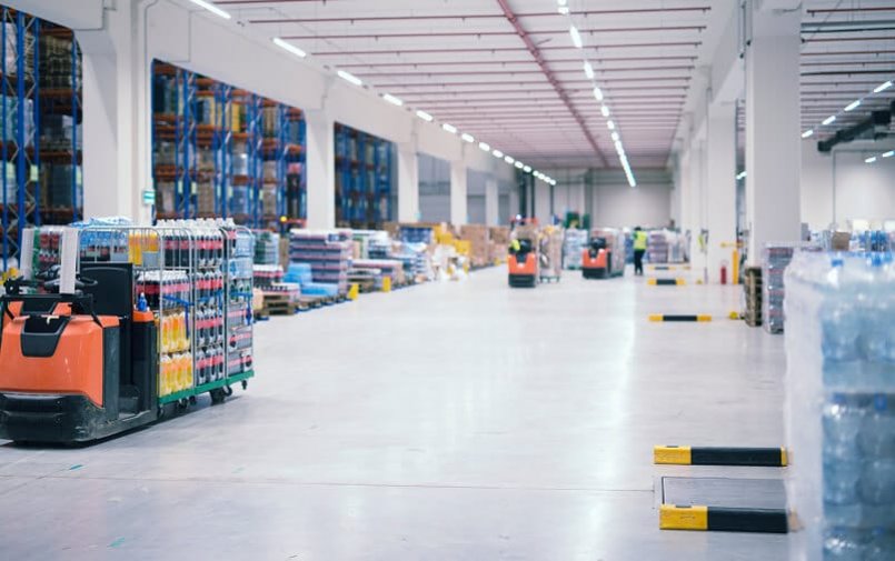 Складирование