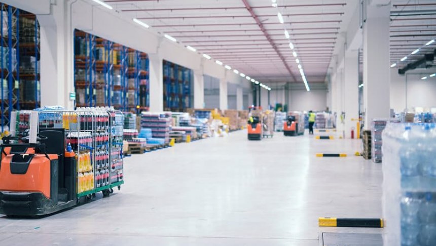 Складирование