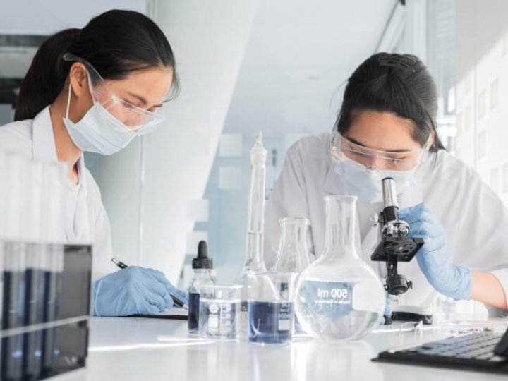 Смешивание и компаундирование