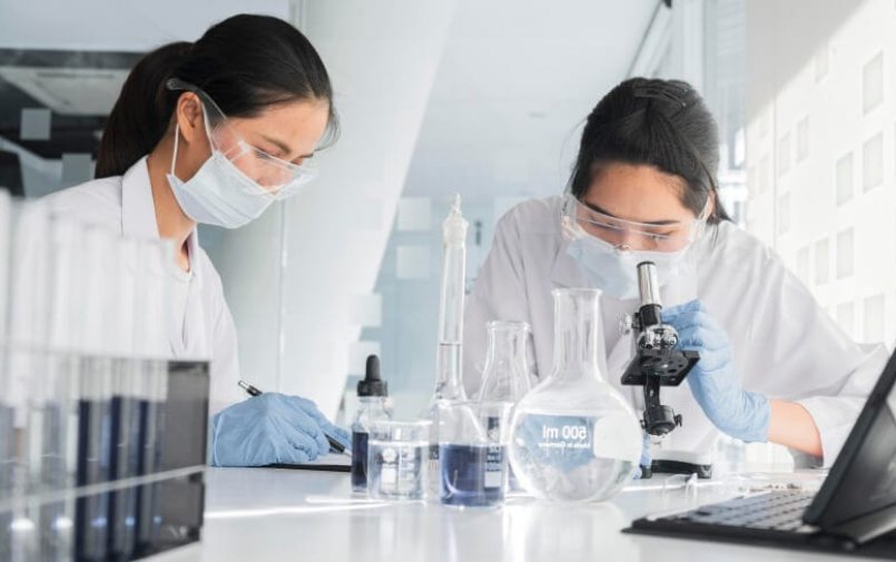 Смешивание и компаундирование