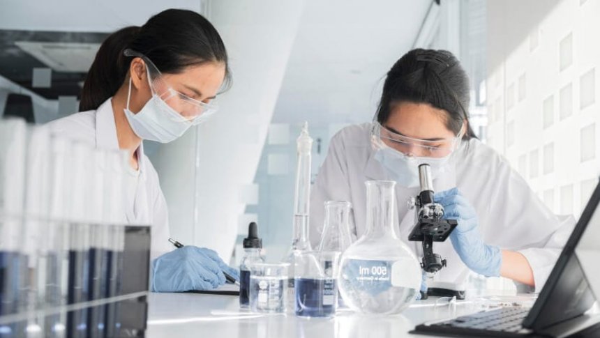 Смешивание и компаундирование