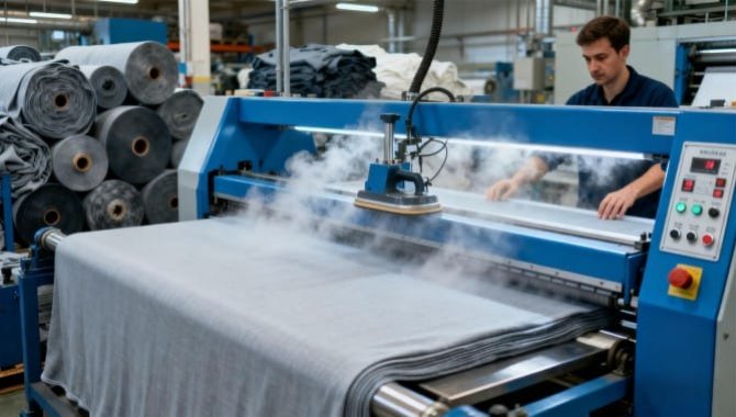 Текстильная отделка