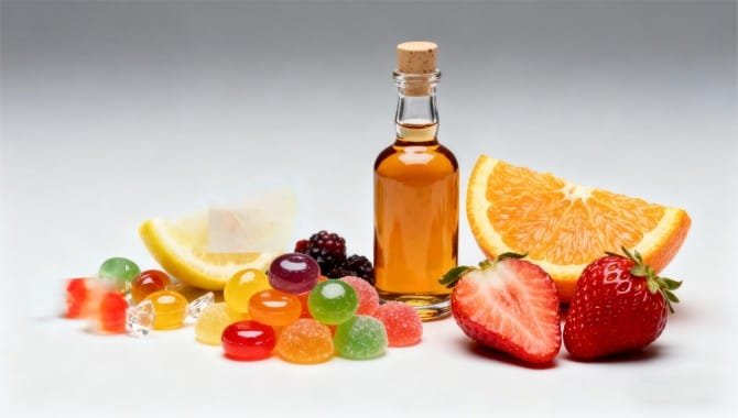 Продукты питания и напитки