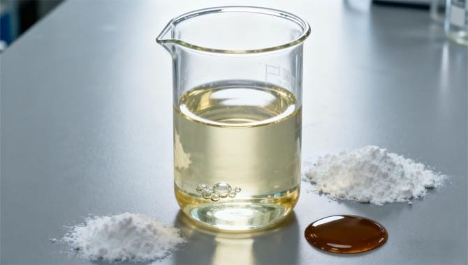 Промышленные чистящие средства