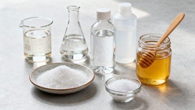 Ненасыщенные полиэфирные смолы (UPR)