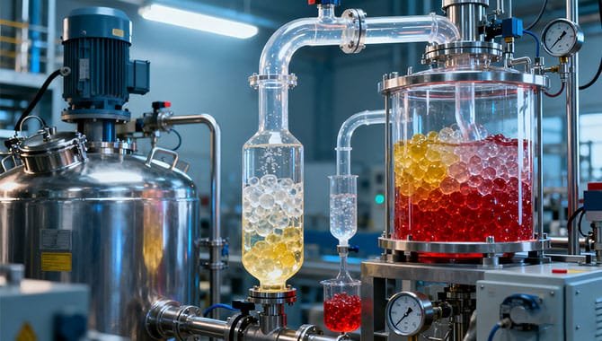 Пластмассы и эластомеры