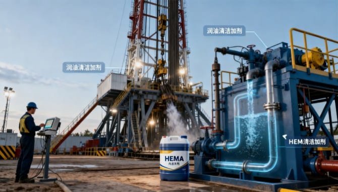 Электроника и специализированные химикаты