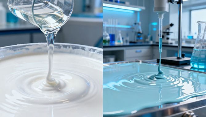 Лакокрасочные материалы и краски