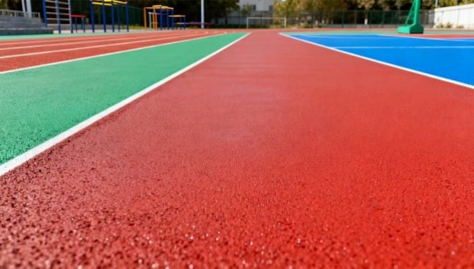 Модификация асфальта