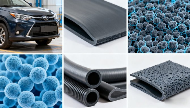 Эластомеры