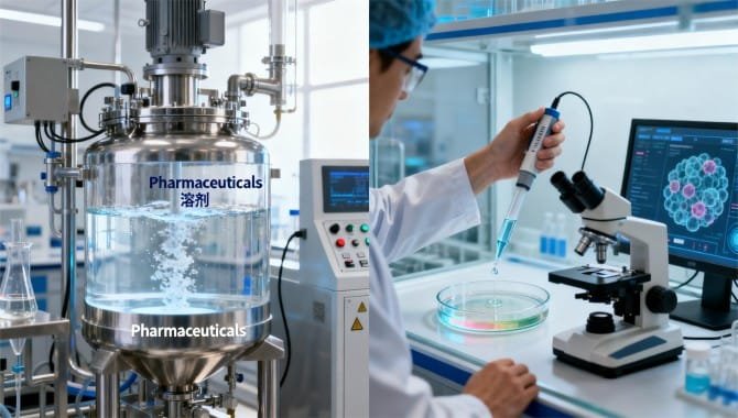 Лабораторный реагент