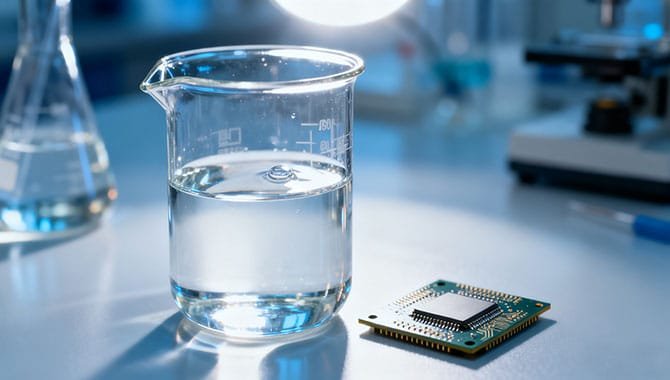 Электроника