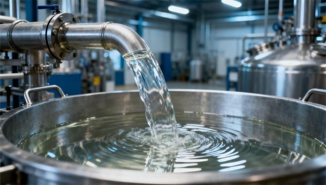 Гидравлические и тормозные жидкости