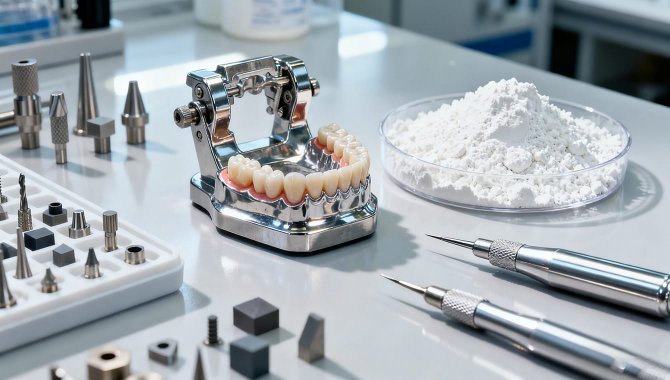 Стоматология и медицина