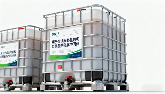 Химический промежуточный продукт