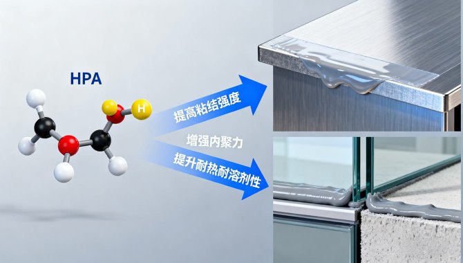 Клеи и герметики