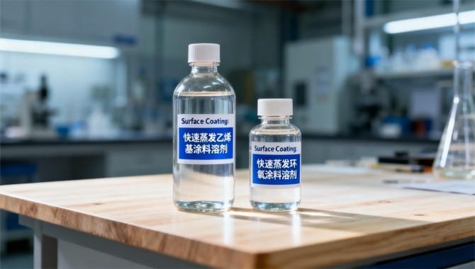 Поверхностные покрытия