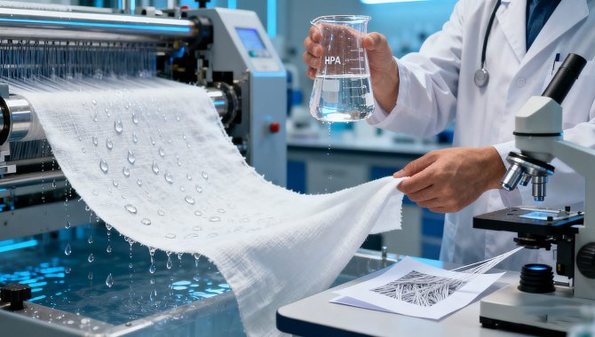 Отбеливание текстиля