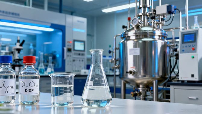 Алкидные смолы