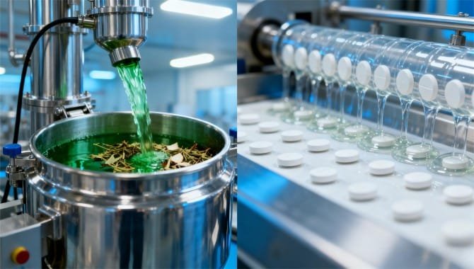 Фармацевтические применения