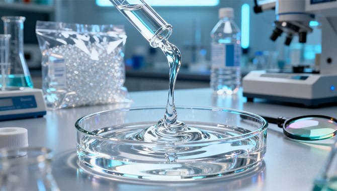 Сополиэстеры