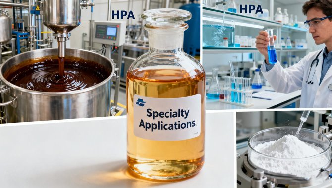 Специализированные приложения