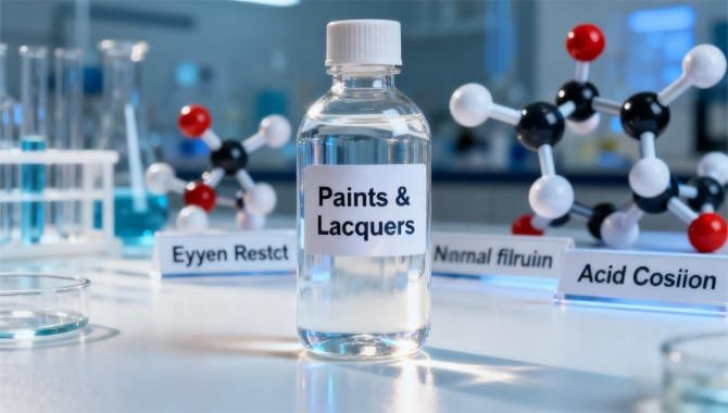 Краски и покрытия