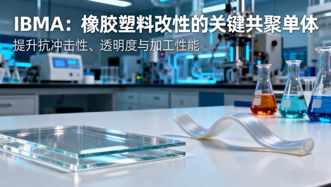 Пластмассы и синтетические каучуки