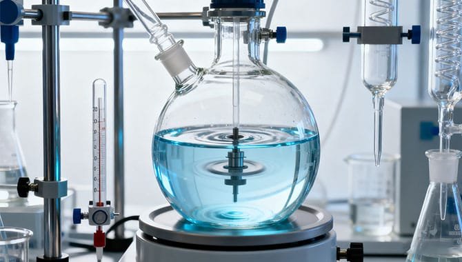 Химический синтез