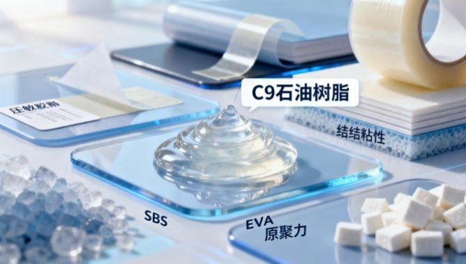 Клеи и герметики