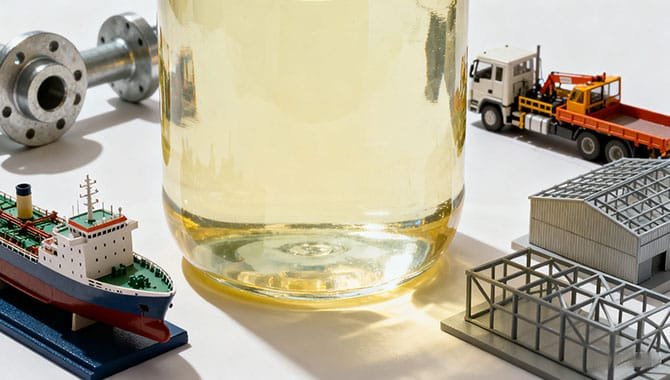 ПЭТ-сополиэстер